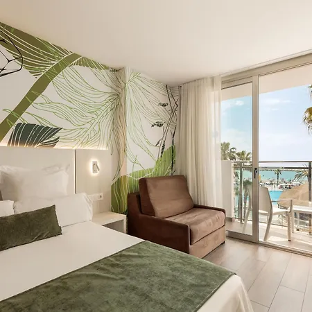 Hotel Best Maritim-3