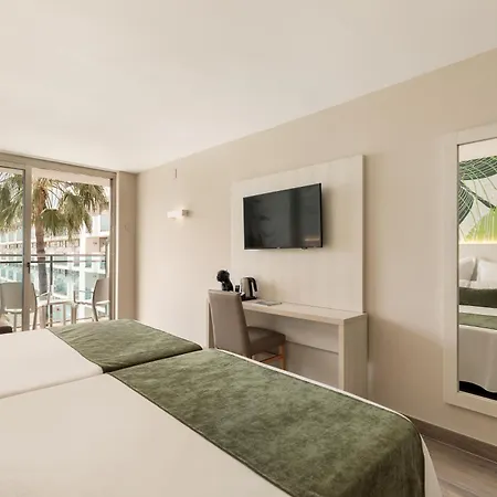Hotel Best Maritim-3