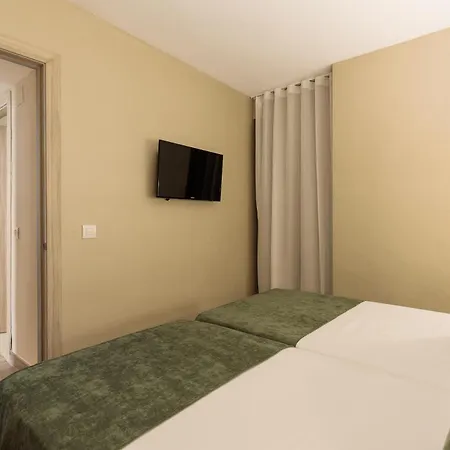 Hotel Best Maritim-2