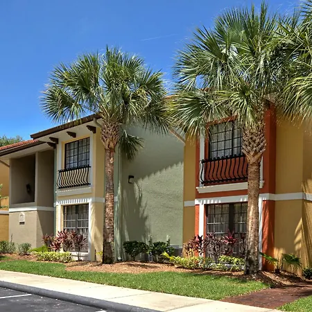 Legacy Vacation Resorts - Disney And Lake Buena Vista-3