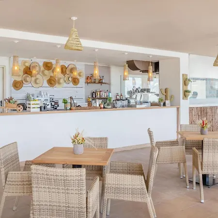 Sol By Melia House Mallorca - Adults Only-2