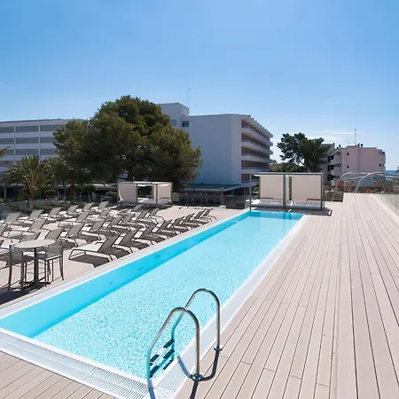 Sol By Melia House Mallorca - Adults Only-3