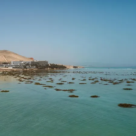 Paradisus By Melia Fuerteventura-3