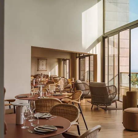 Paradisus By Melia Fuerteventura-2