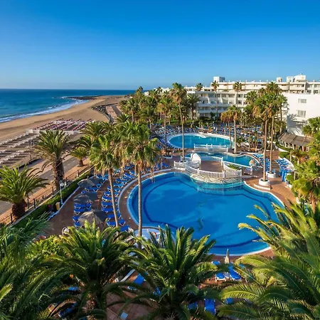 Sol By Melia Lanzarote All Inclusive-2