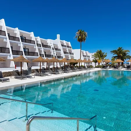 Sol By Melia Fuerteventura Jandia - All Suites-2