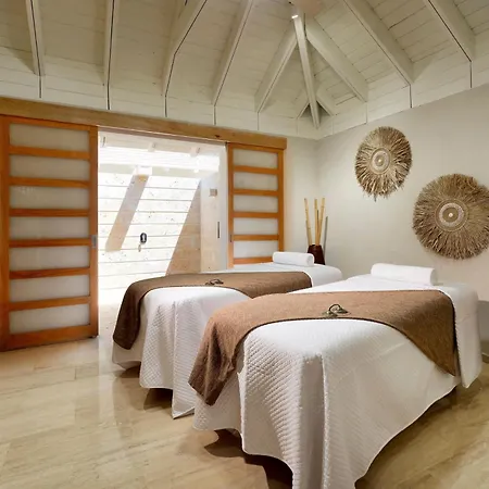 Paradisus By Melia Palma Real Golf And Spa Resort-2