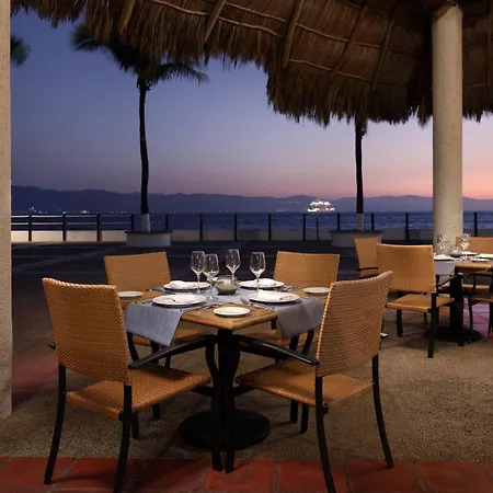 Melia Puerto Vallarta-3