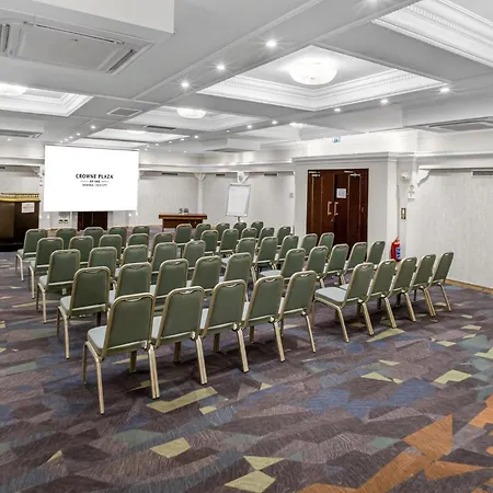 Crowne Plaza Istanbul - Old City By Ihg-3