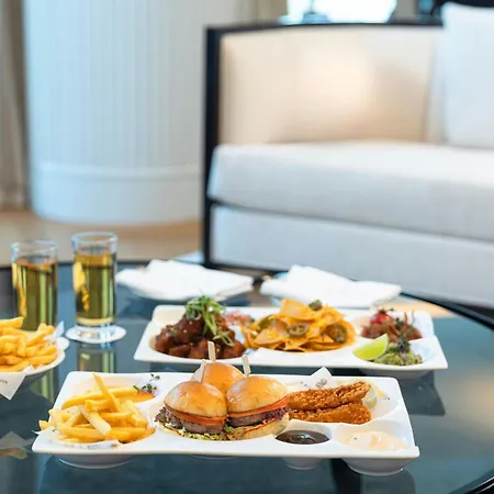 The Ritz-Carlton, Doha-2