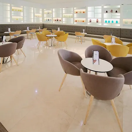 Sol By Melia Torremolinos Don Marco - Adults Recommended-3
