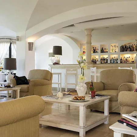 Borgobianco Resort & Spa Polignano - Mgallery Collection-2