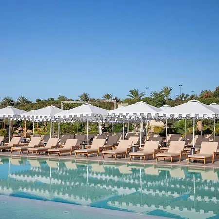 Mangia'S Sardinia Resort, Autograph Collection-3