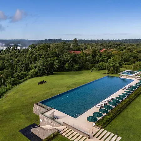 Gran Melia Iguazu-2