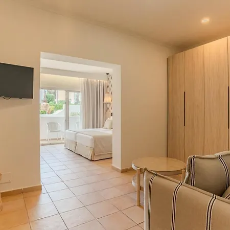 Hotel Cala Dor - Adults Only-2