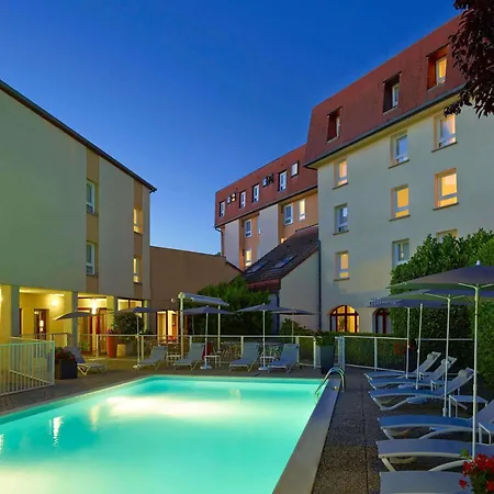 Ibis Beaune Centre-3