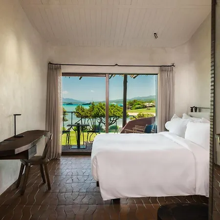 Hotel Cala Di Volpe, A Luxury Collection Hotel, Costa Smeralda-2
