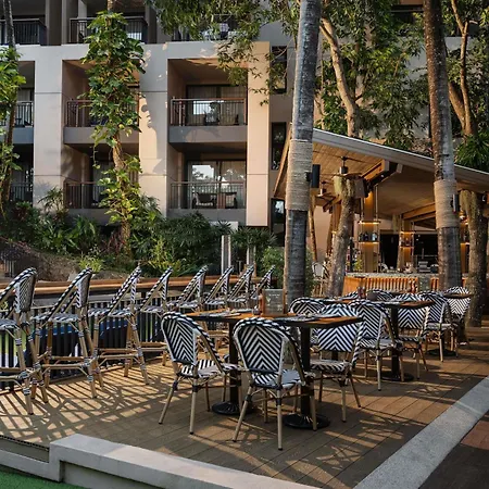 Novotel Phuket Kata Avista Resort And Spa-3