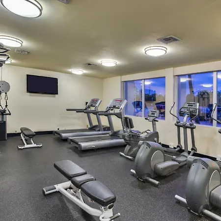 Holiday Inn Miami International Airport By Ihg-3