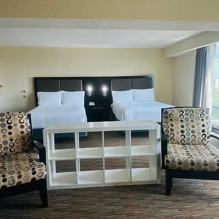 Holiday Inn Miami International Airport By Ihg-3