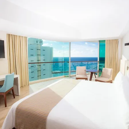 Krystal Grand Cancun All Inclusive-3