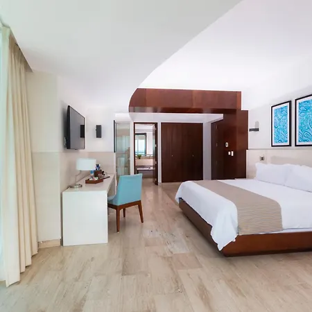 Krystal Grand Cancun All Inclusive-3