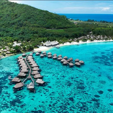Sofitel Kia Ora Moorea Beach Resort-3