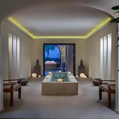 Hacienda Del Conde Member Of Melia Collection Golf And Spa - Adults Only - Small Luxury Hotel Of The World-3
