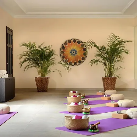 Hacienda Del Conde Member Of Melia Collection Golf And Spa - Adults Only - Small Luxury Hotel Of The World-3