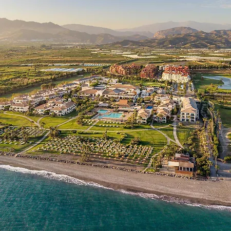 Impressive Playa Granada Golf-2