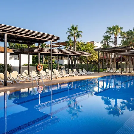 Impressive Playa Granada Golf-2