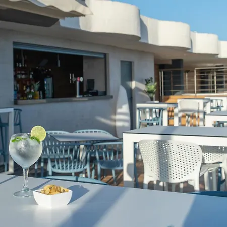Hotel Salou Sunset - Adults Recommended - By Pierre & Vacances-2