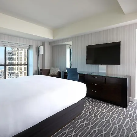 Manchester Grand Hyatt San Diego-2
