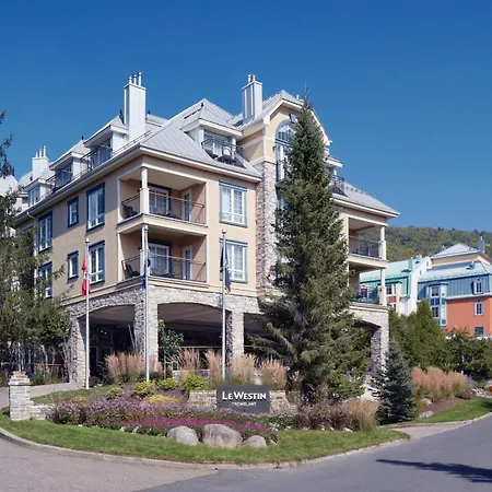 Le Westin Tremblant-3