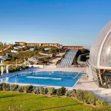 ibis Styles Saint Julien en Genevois Vitam-2