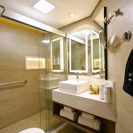 Radisson Oscar Freire-3