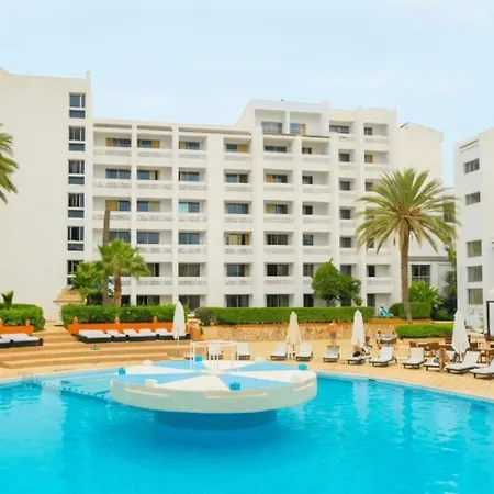 Hamilton Agadir-2