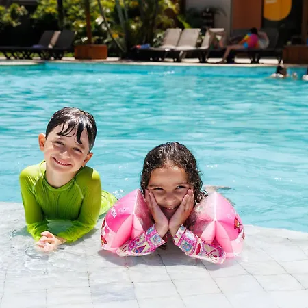 La Torre Resort All Inclusive-2