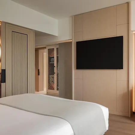 Jw Marriott Hotel Lima-3