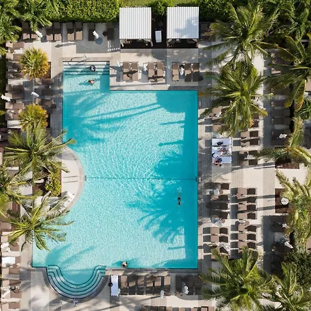 The Ritz Carlton Key Biscayne, Miami-3
