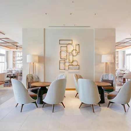 Ana Intercontinental Manza Beach Resort By Ihg-2