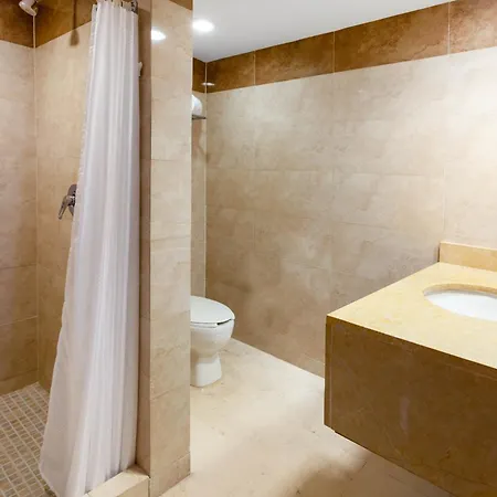 Ramada Plaza by Wyndham Veracruz Boca del Rio-3