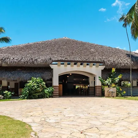 Casa Marina Sosua, Trademark By Wyndham All Inclusive-3