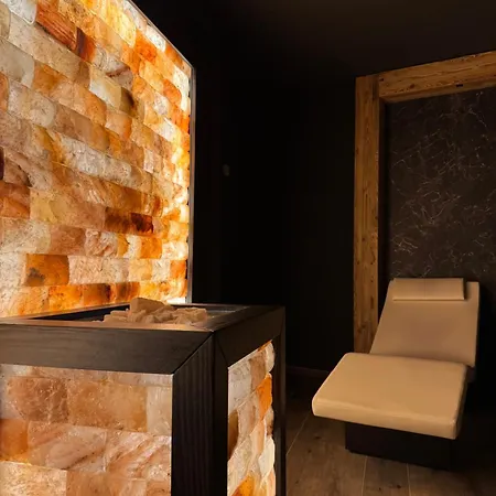Lady Maria Hotel Wellness & Resort-3