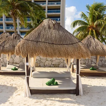 Melia Cozumel All Inclusive-3