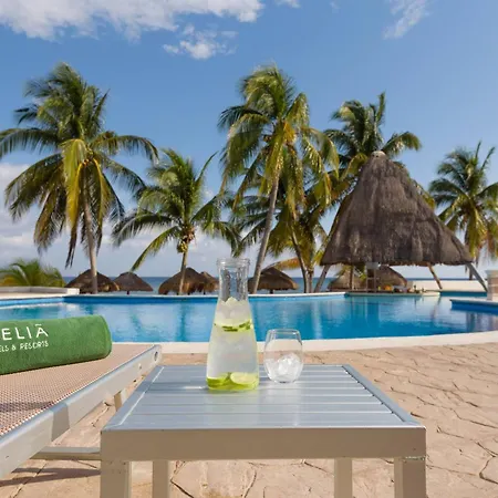 Meliá Cozumel - All Inclusive-2
