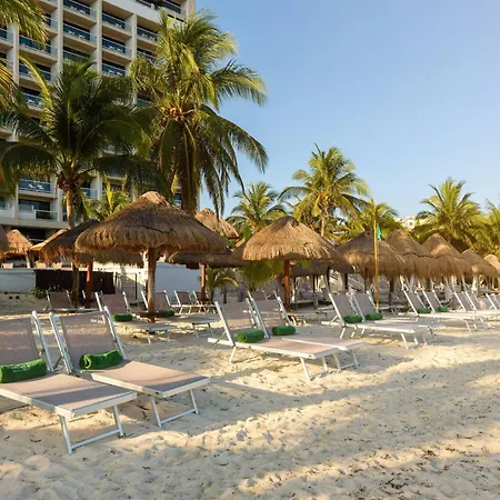 Meliá Cozumel - All Inclusive-2
