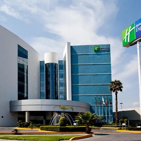 Holiday Inn Express San Luis Potosí, an IHG Hotel-3