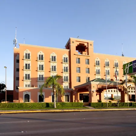 Holiday Inn Express Torreon By Ihg-2