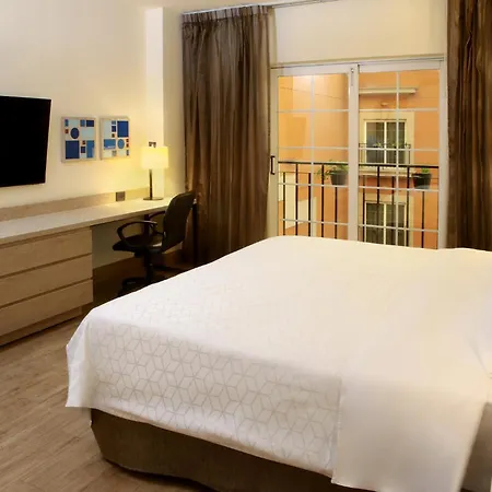 Holiday Inn Express Torreon By Ihg-3